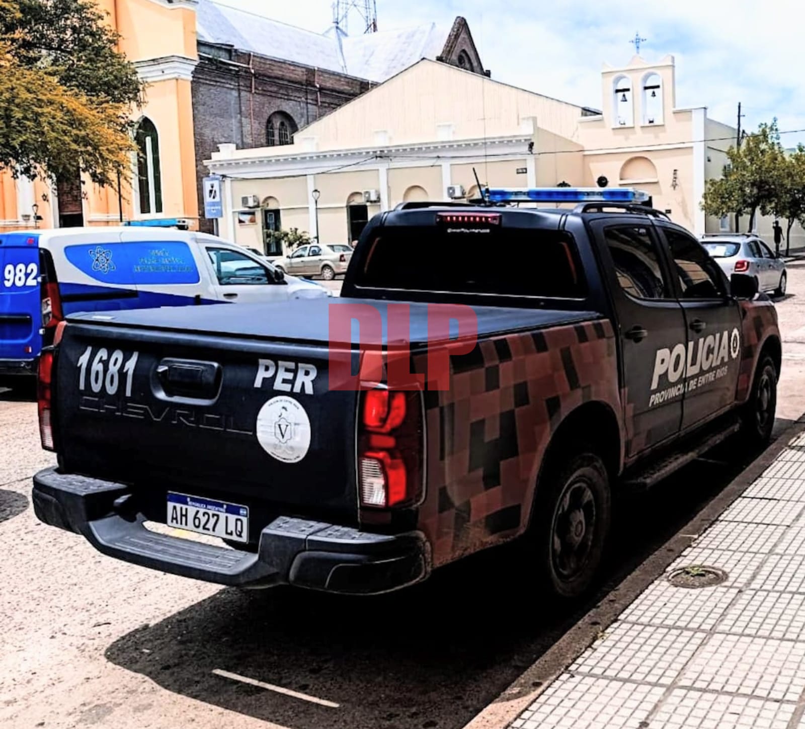 Golpe histórico al narcotráfico en La Paz: secuestran más de 1.300 kilos de marihuana, hay un detenido y dos prófugos